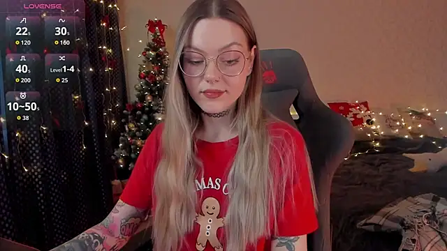 Marta May  online show from 12-18-25, 12:31