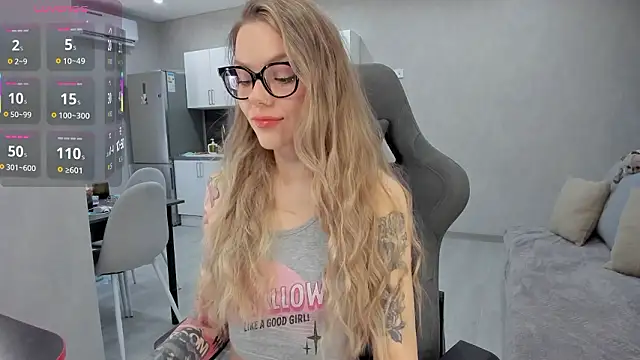 Marta May  online show from 03-14-26, 10:54