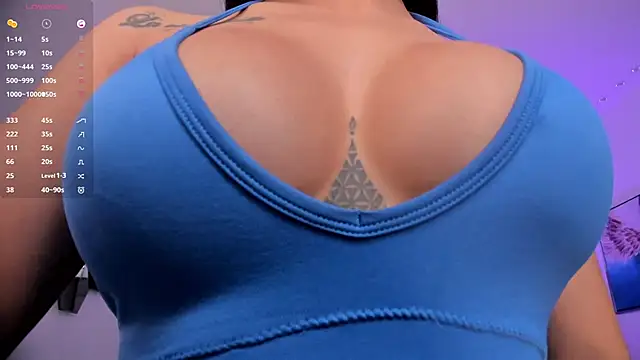 KatieNolan 1 online show from 10-06-25, 06:30