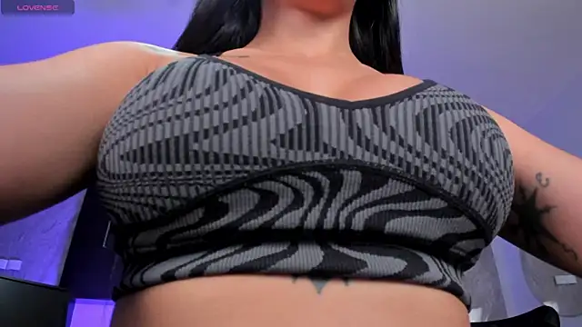 KatieNolan 1 online show from 09-25-25, 07:09