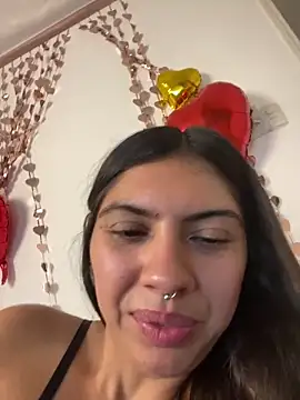 Snapshot of Argentiiniita chatting on 02-20-25, 09:42 Argentiiniita online show from 02-20-25, 09:42