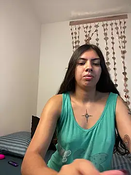 Snapshot of Argentiiniita chatting on 02-24-25, 11:09 Argentiiniita online show from 02-24-25, 11:09