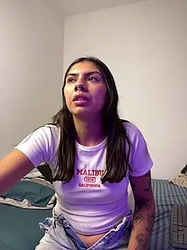 Snapshot of Argentiiniita chatting on 03-22-25, 02:27 Argentiiniita online show from 03-22-25, 02:27