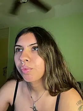 Argentiiniita online show from 03-18-26, 08:21