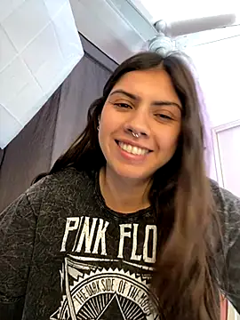 Argentiiniita online show from 11-02-25, 06:46