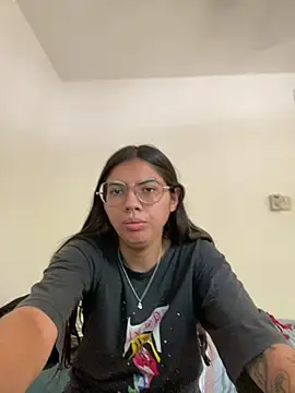 Snapshot of Argentiiniita chatting on 02-02-25, 09:34 Argentiiniita online show from 02-02-25, 09:34