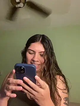 Argentiiniita online show from 03-07-26, 08:47