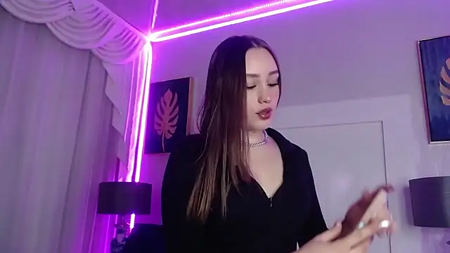 Snapshot of Ivyy_Crystal chatting on 03-10-25, 12:06 Ivyy Crystal online show from 03-10-25, 12:06