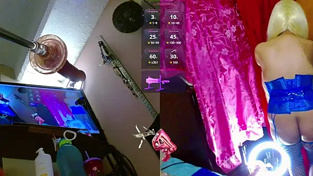 Anna nicole smithh online show from 03-09-26, 10:46