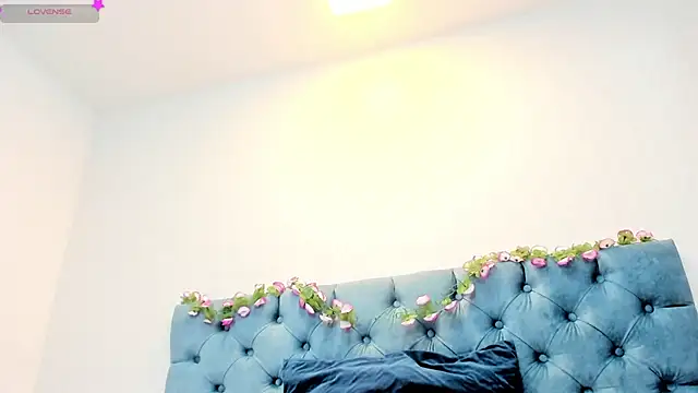 Sophie Smith69 online show from 02-17-25, 07:55