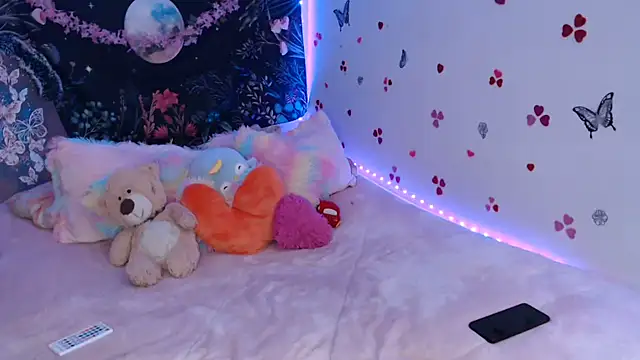 Emillyy m online show from 09-09-25, 09:46