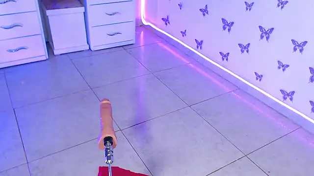 April sexycurvi online show from 03-20-26, 10:11