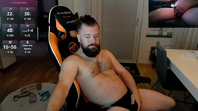 Sebuleczek online show from 09-29-25, 09:09