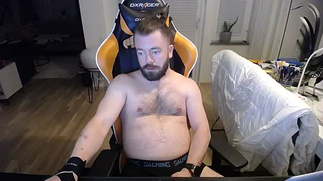 Sebuleczek online show from 03-01-25, 01:43