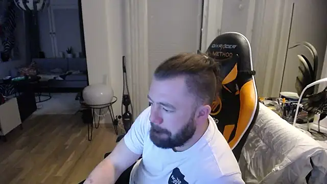 Sebuleczek online show from 03-01-25, 08:32