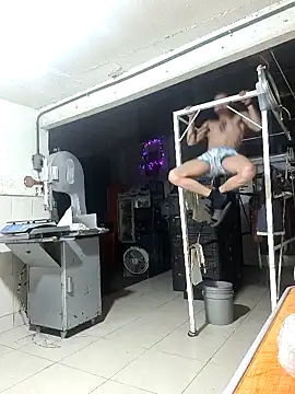 Antres25 online show from 01-08-26, 03:23