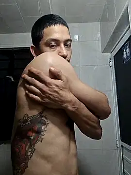 Antres25 online show from 01-13-26, 02:04