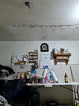 Antres25 online show from 01-16-26, 05:00