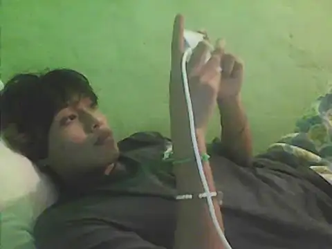 ruygw online show from 03-05-25, 02:03