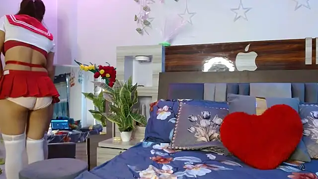 jenny-ki-bella online show from 03-08-26, 04:05