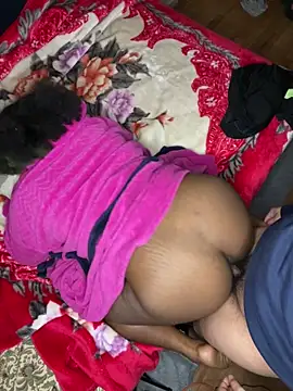 gamingcouple420 online show from 12-14-25, 11:54