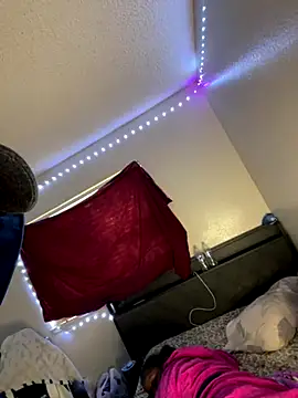 gamingcouple420 online show from 12-13-25, 08:04