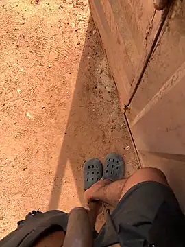 Snapshot of Black_mamba_madingo chatting on 02-27-25, 10:01 Black mamba madingo online show from 02-27-25, 10:01