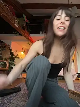 Angelene503 online show from 05-16-26, 07:02