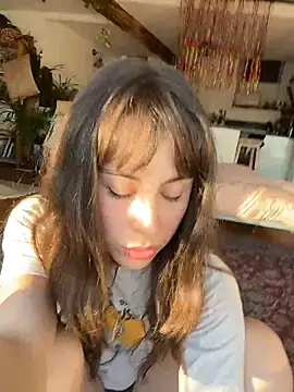 Angelene503 online show from 05-22-26, 05:55