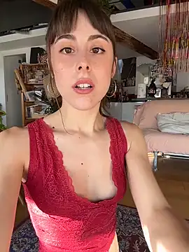 Angelene503 online show from 06-17-26, 05:45