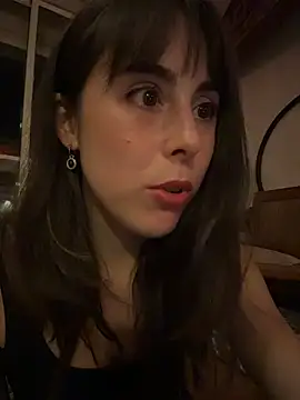 Angelene503 online show from 07-12-26, 09:59