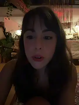 Angelene503 online show from 07-31-26, 08:39