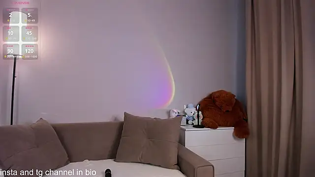 Snapshot of Elechka chatting on 07-01-26, 01:22 Elechka online show from 07-01-26, 01:22
