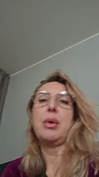 MariaRichi  online show from 03-01-26, 07:19