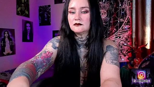 Emmybrightj  online show from 06-18-26, 02:43