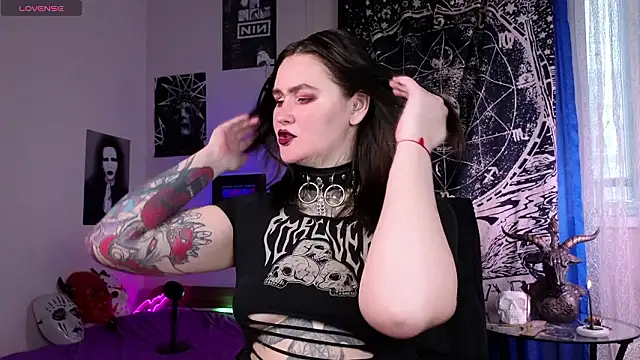 Emmybrightj  online show from 03-23-26, 02:55