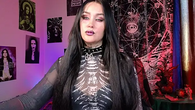 Emmybrightj  online show from 05-18-26, 02:23