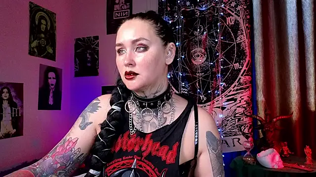 Emmybrightj  online show from 05-25-26, 02:00