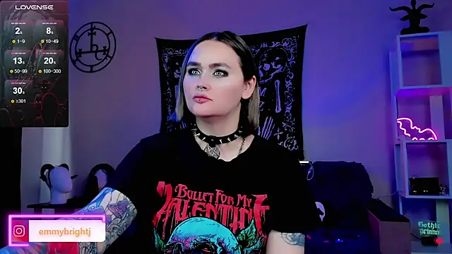 Snapshot of Emmybrightj_ chatting on 03-19-25, 05:08 Emmybrightj  online show from 03-19-25, 05:08