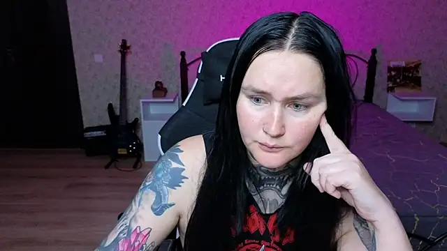 Emmybrightj  online show from 05-01-26, 04:34