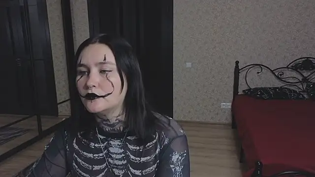 Emmybrightj  online show from 10-31-25, 05:20