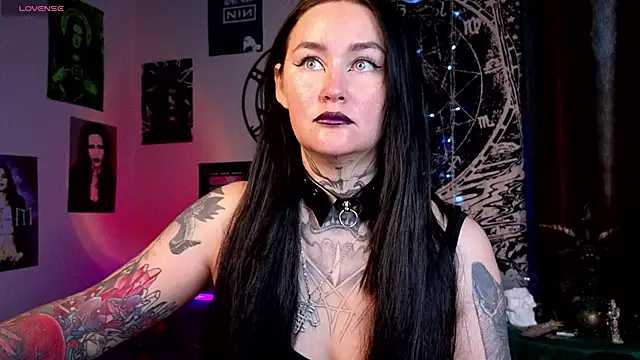Emmybrightj  online show from 05-21-26, 01:58