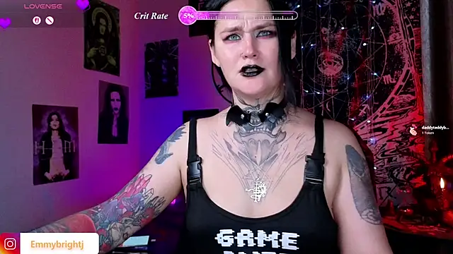 Emmybrightj  online show from 06-28-26, 04:19