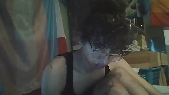 Querida-Mia online show from 02-22-26, 05:14