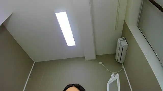 Snapshot of Kimi_Ivy chatting on 02-23-25, 04:50 Kimi Ivy online show from 02-23-25, 04:50