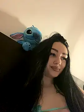 Gya Rue online show from 11-30-25, 12:17