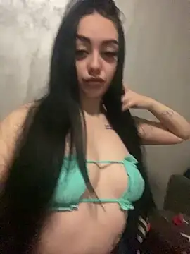 Gya Rue online show from 11-24-25, 08:42