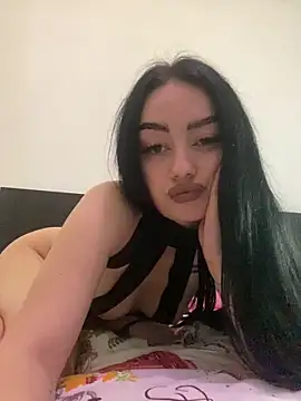 Gya Rue online show from 11-21-25, 04:06