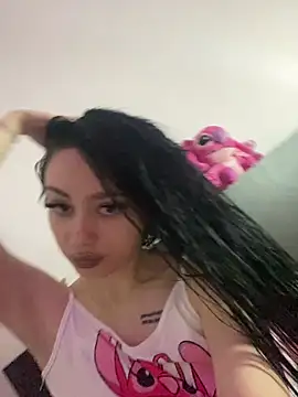 Gya Rue online show from 11-20-25, 03:40