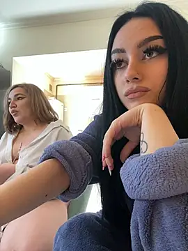 Gya Rue online show from 02-25-25, 11:21